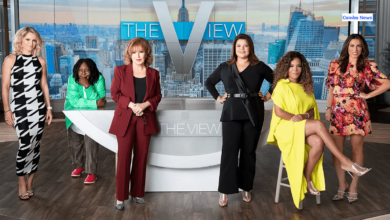 “The View” Guestlist For The Upcoming Week, All The Details Are Here