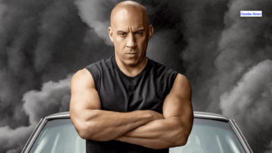 Vin Diesel Starrer Fast X Gets Its Release Today, Crosses 13 Crore on Its Box Office Collection Day 1