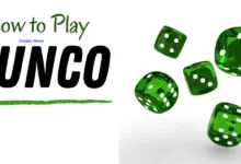 How To Play Bunco Game: Complete Guide