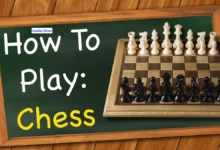 How To Play Chess? Here Is A Complete Guide For Beginners