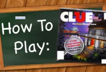 How To Play Clue Game