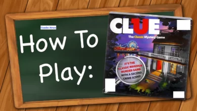 How To Play Clue Game