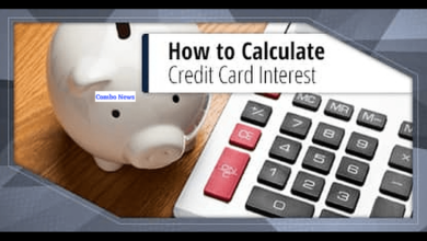 Credit Card Interest