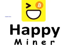 Earn Passive Income Cloud Mining With Happyminer