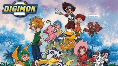 Here Are the Best Digimon Games of All Time