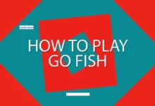 How To Play Go Fish? Here is a total guide for you