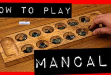 How To Play Mancala, Here Is The Total Guide For You