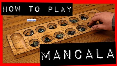 How To Play Mancala, Here Is The Total Guide For You