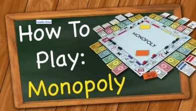 How To Play Monopoly: Complete Guide