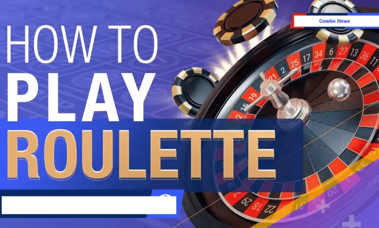 How To Play Roulette Game: Complete Guide
