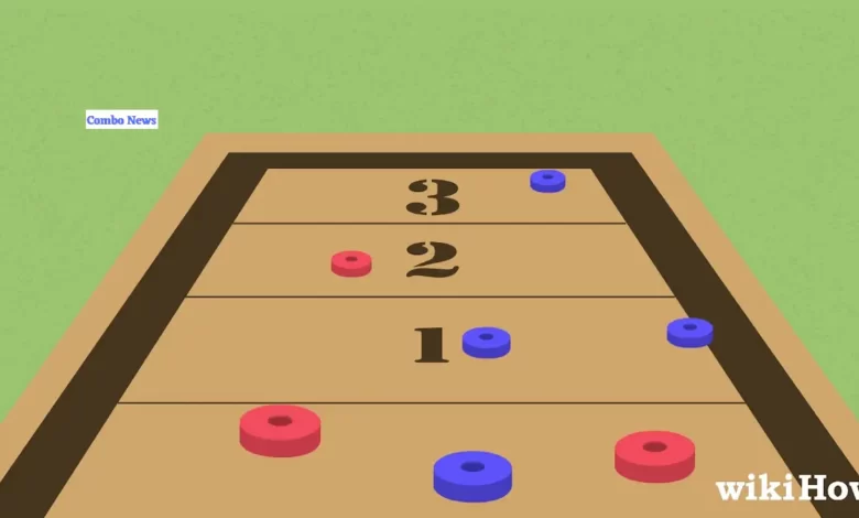 How To Play Shuffleboard Game: Complete Guide