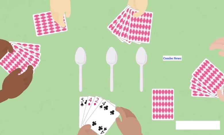How To Play Spoons Game: Complete Guide