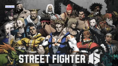 Street Fighter 6: the new king of fighting games