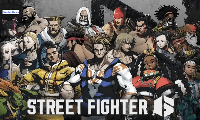 Street Fighter 6: the new king of fighting games