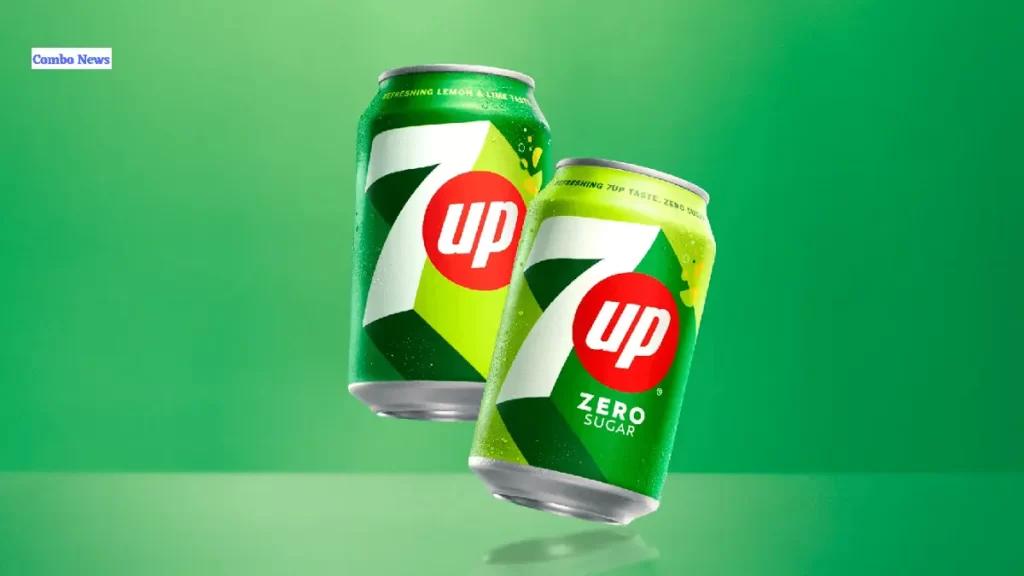 7Up 