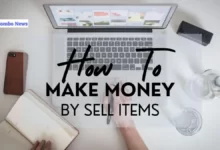 31 ways you can make money by sell items