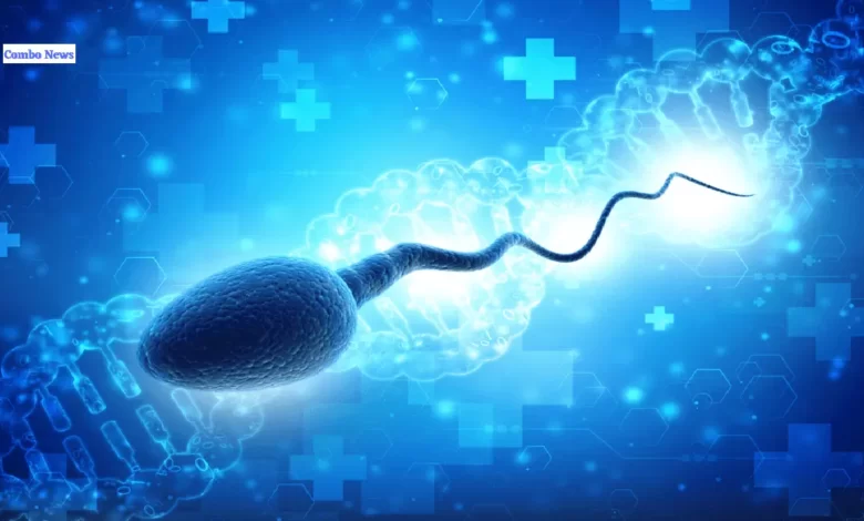 Is Obesity Linked with Male Infertility