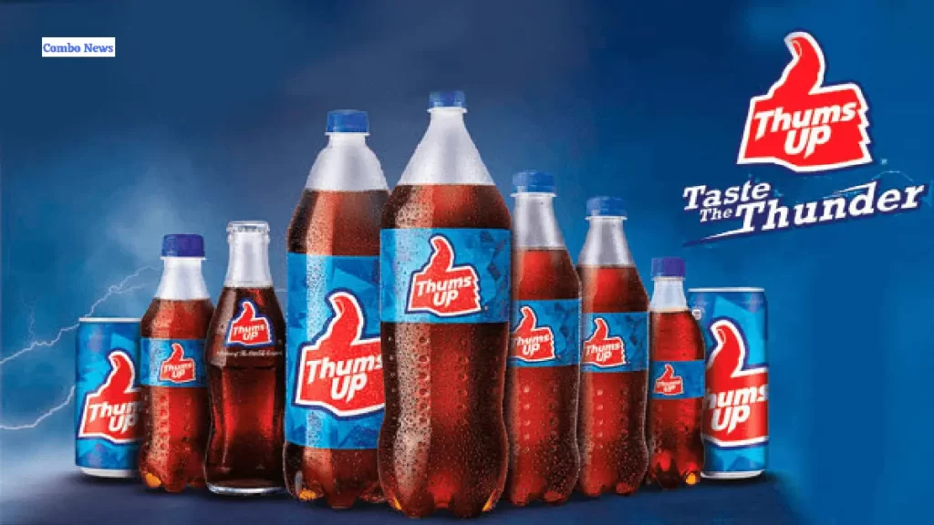 Thums Up 