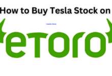 Buy Tesla Stock On Etoro