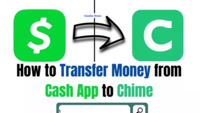 Transfer Money Chime To Cash App