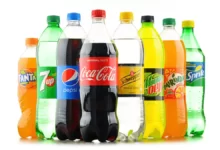 The Best Soft Drink Brands In The Country