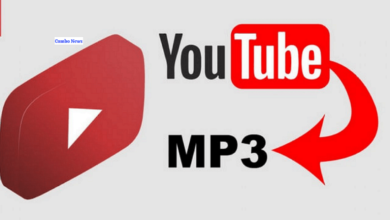YouTube Videos to MP3 Converter