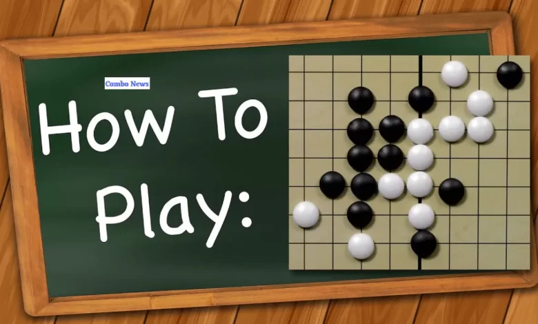 How To Play Gomoku? Read To Know the Game Rules 