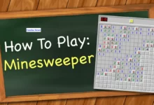 How to play Google Minesweeper? Read On to Know the Game’s Rules