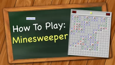 How to play Google Minesweeper? Read On to Know the Game’s Rules