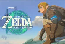 The Legend Of Zelda: From Time Travel Tears Of The Kingdom Wrings Tragedy