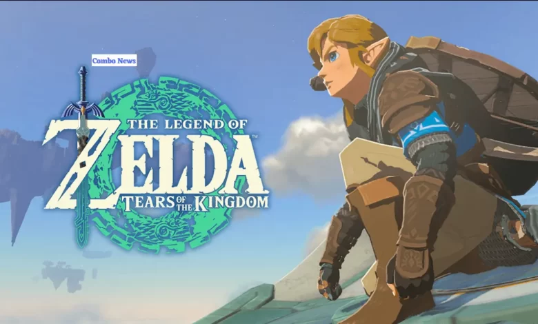 The Legend Of Zelda: From Time Travel Tears Of The Kingdom Wrings Tragedy