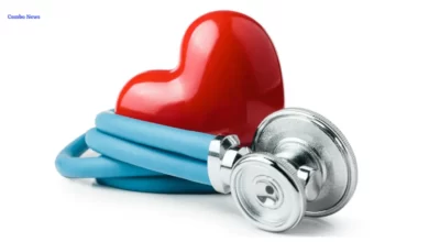 Secrets of Doctors - Maintain Blood Pressure
