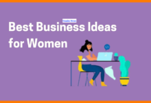 Profitable Business Ideas for Women