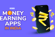 Real Money-Earning Apps