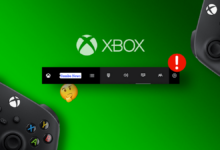 Open The Xbox Game Bar