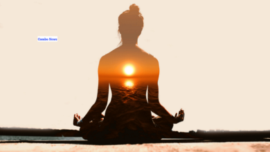 Meditation Benefits