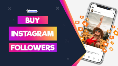 Buy Instagram Followers Online