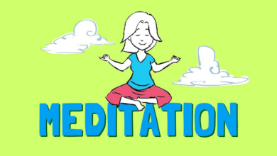 Meditation Benefits for Student