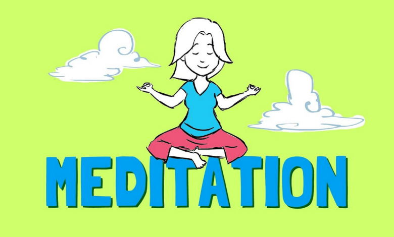 Meditation Benefits for Student