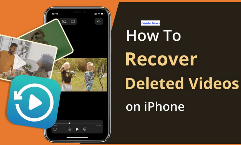Recover Deleted Video From Computer