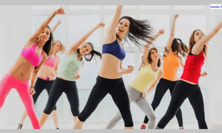 Benefits of Zumba for a Healthier Lifestyle