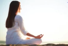 Meditation Tips for Beginners