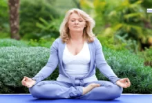 Meditation for Senior Citizens