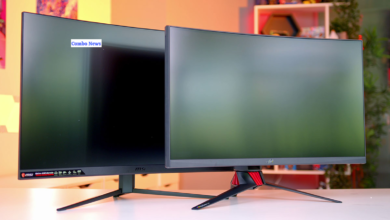 Monitor You Need for Your PC