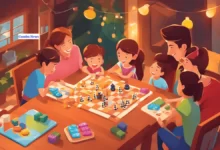 Top 20 Games to Play with Family and Friends