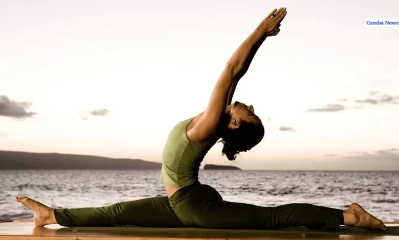 Yoga Tips For Beginners