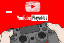New Gaming Feature for YouTube