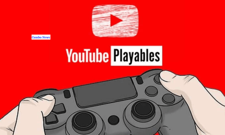 New Gaming Feature for YouTube