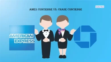 Amex Concierge vs Chase Concierge
