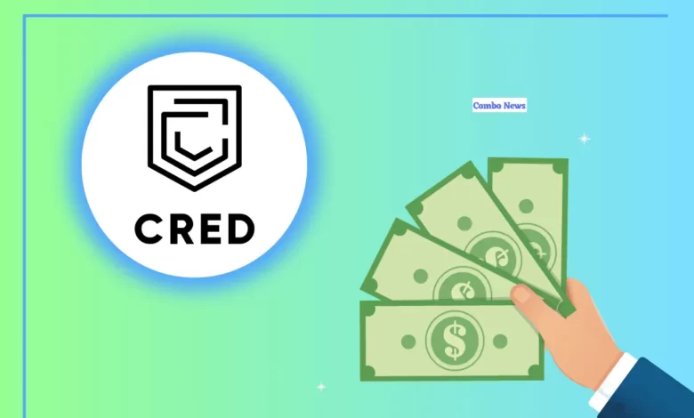 Learn How to Use CRED Coins to Cash?